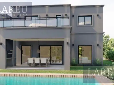 Casa en Santa Sofia