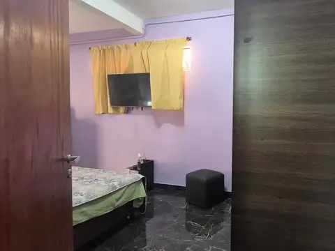 PH 3 ambientes con patio y terraza - Billinghurst (zona comercial)