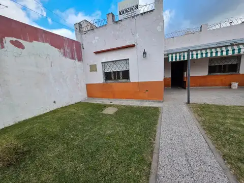Casa en Venta en El Palomar, USD 60.000