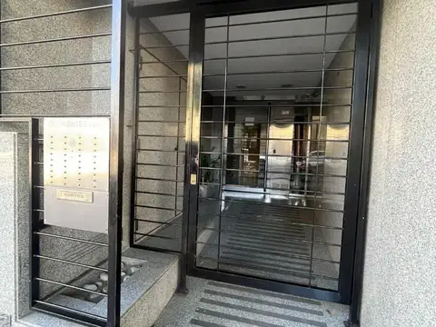 Departamento en alquiler – Abasto