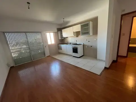 Departamento en Alquiler al Este