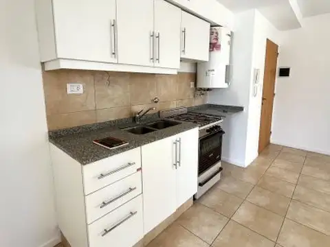 Monoambiente - Mendoza 2670