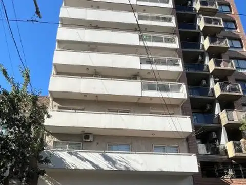 Monoambiente - Mendoza 2670