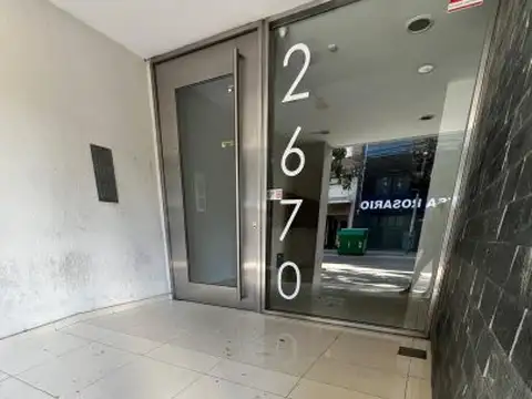 Departamento en Alquiler 11 años