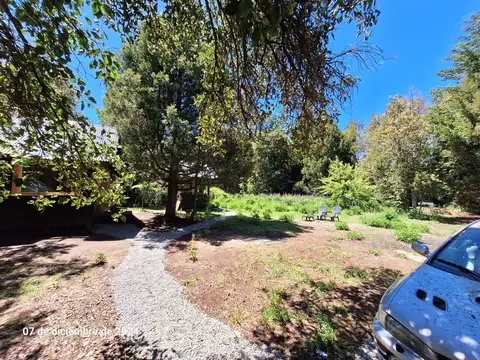 Terreno en Venta 39  mts Frente