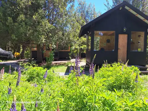 Terreno en Venta en Lomas De Correntoso, USD 250.000