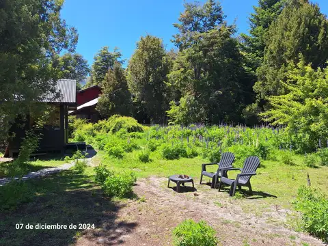 Terreno 1906 M2 apto 3 volumenes, Lomas de Correntoso