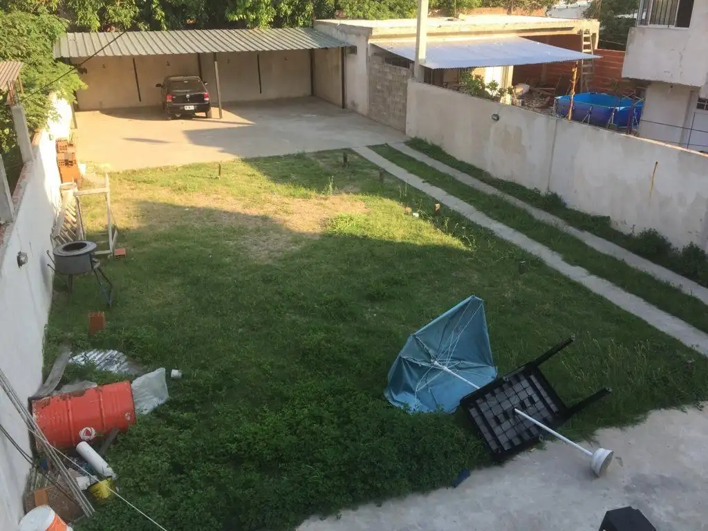 Av. de los Autonomistas 2800