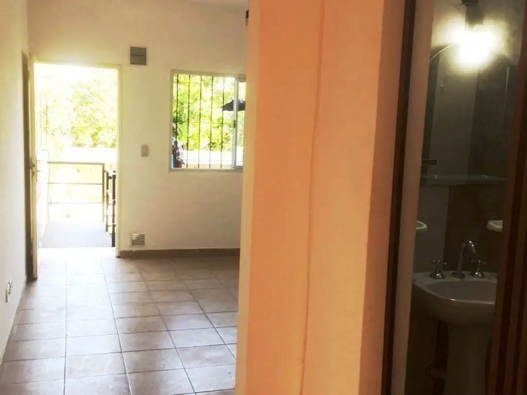 Emprendimiento en Berazategui Oeste - Etapa: Terminado