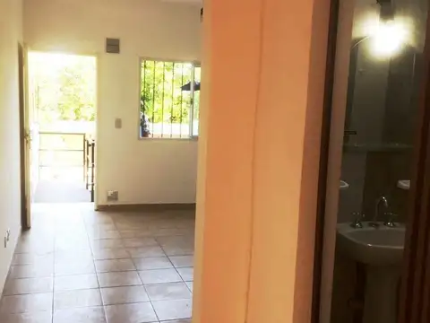 Emprendimiento en Berazategui Oeste - Etapa: Terminado