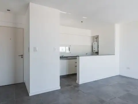 Departamento en Venta en Luis Agote, Rosario