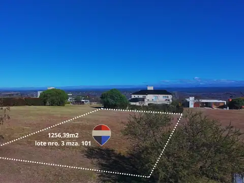 Terreno en Venta en Santa Rosa de Calamuchita, Calamuchita