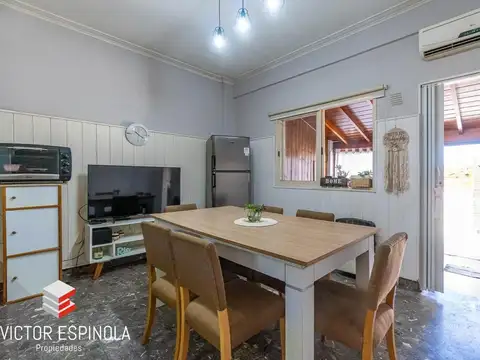 Depto Tipo Casa en Venta al Norte
