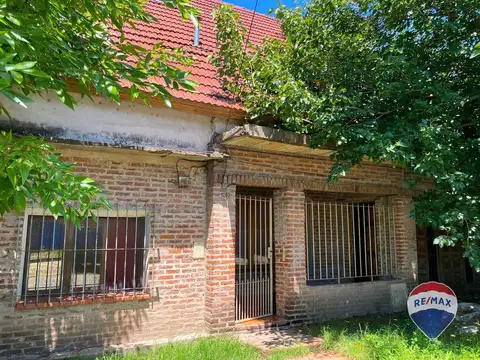 Florencio Varela 1200