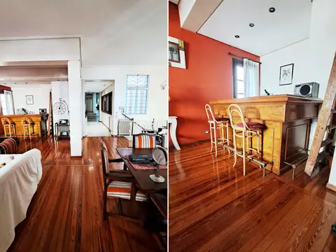 General Lavalle 87 , Piso 1