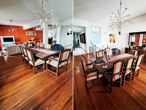 Depto Tipo Casa en Venta de 3 dormitorios