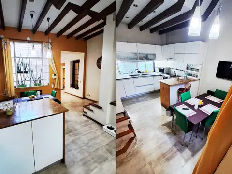 Depto Tipo Casa en Venta 22 años