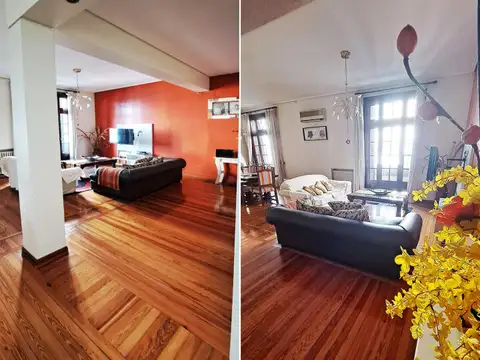 Depto Tipo Casa en Venta de 4 ambientes