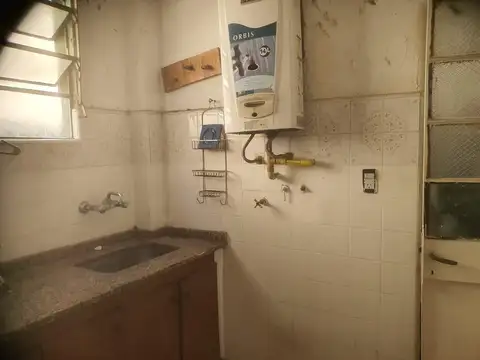 Depto Tipo Casa en Alquiler en Villa Lynch, $ 500.000