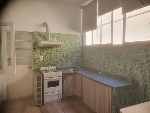 3 ambientes con lavadero en Villa Lynch