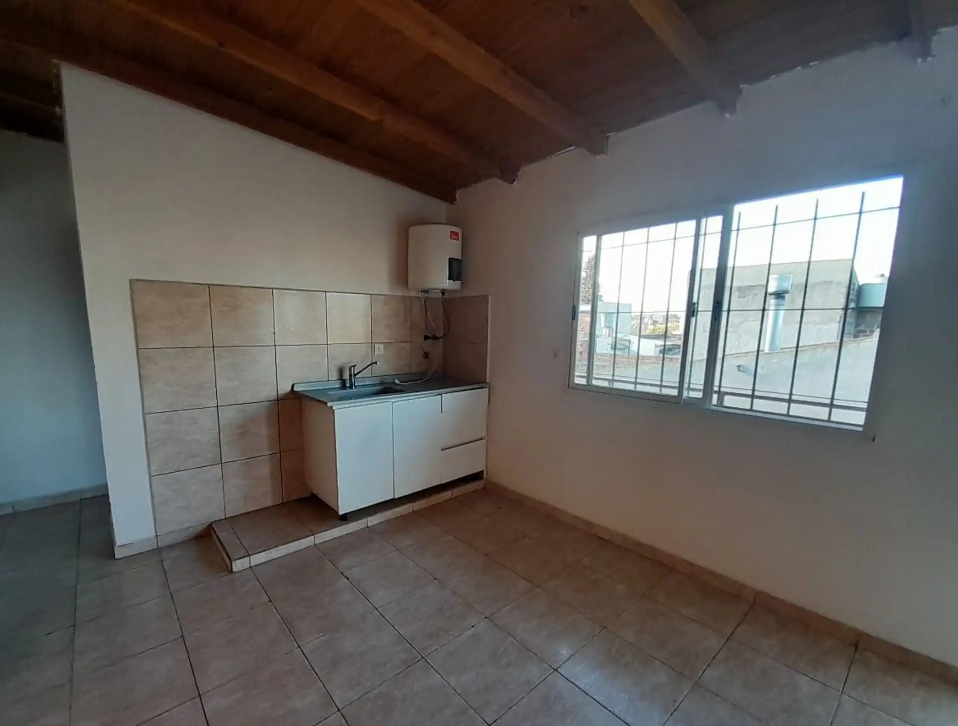 Depto 3 ambientes en venta Balcarce