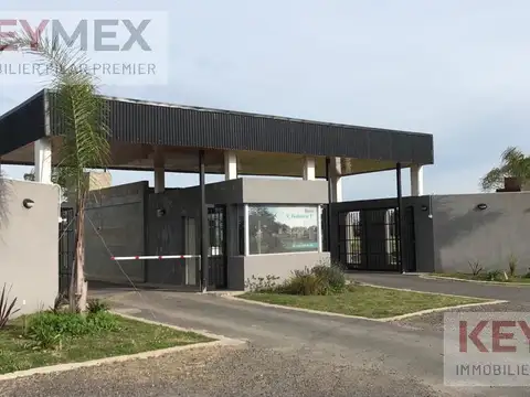 Terreno VENTA BARRIO FEDERICO 1 BERAZATEGUI GAS LUZ ASFALTO CLOACAS Escriturado SEGURIDAD
