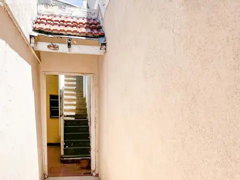 Casa Monoambiente con 3 baños
