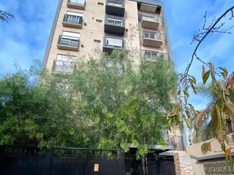 DEPARTAMENTO DOS AMBIENTES EN MORÓN