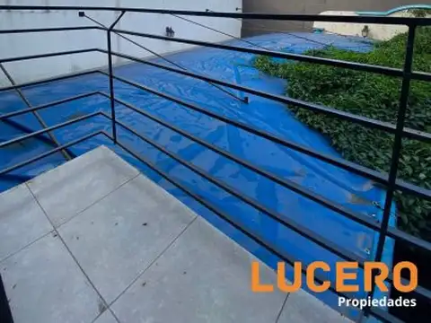 DEPARTAMENTO DOS AMBIENTES EN MORÓN