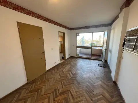 Departamento en Alquiler en Abasto, Rosario