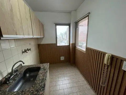 Departamento en Alquiler 40 años