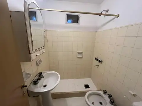 Departamento en Alquiler 40 años
