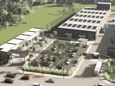 LOCALES - EN GALERIA - PUERTO TIROL