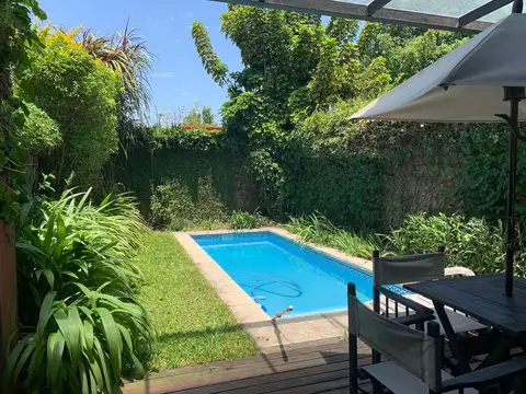 Departamento PH  en Venta ubicado en Beccar, San Isidro, G.B.A. Zona Norte