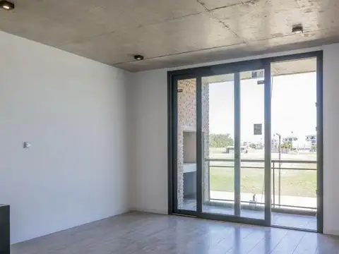 Departamento mono ambiente en Venta en Canning