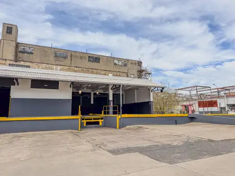 Galpón en Alquiler en Berazategui, Partido de Berazategui