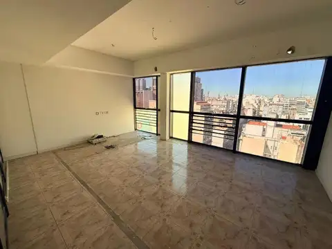 Oficina en venta - 8 Despachos 4 Baños - Balvanera