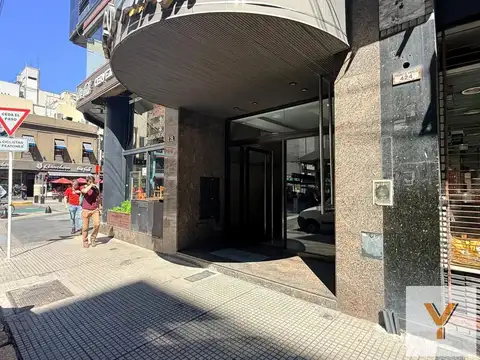 Oficina en Venta en Balvanera, USD 180.000