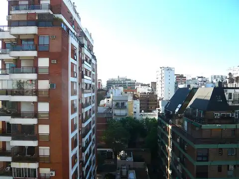 Departamento en Alquiler 35 años