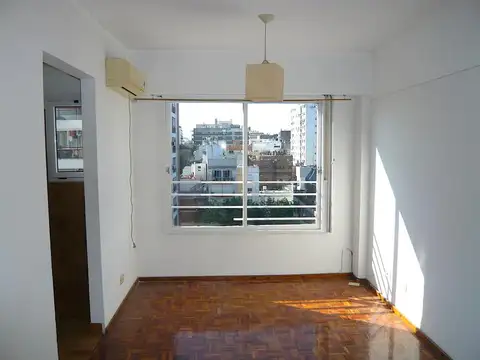 Departamento en Alquiler de 2 ambientes