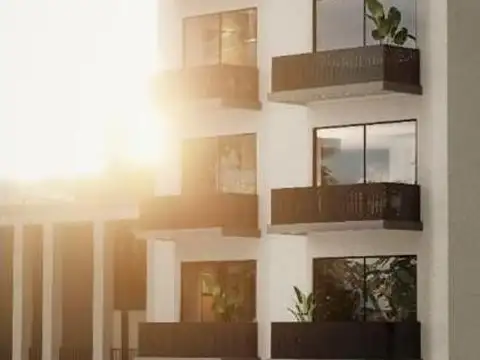 Departamento en Venta de Monoambiente