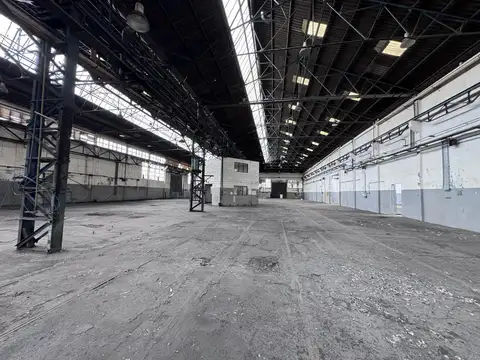 Galpon en Alquiler en San Andres, USD 14.000