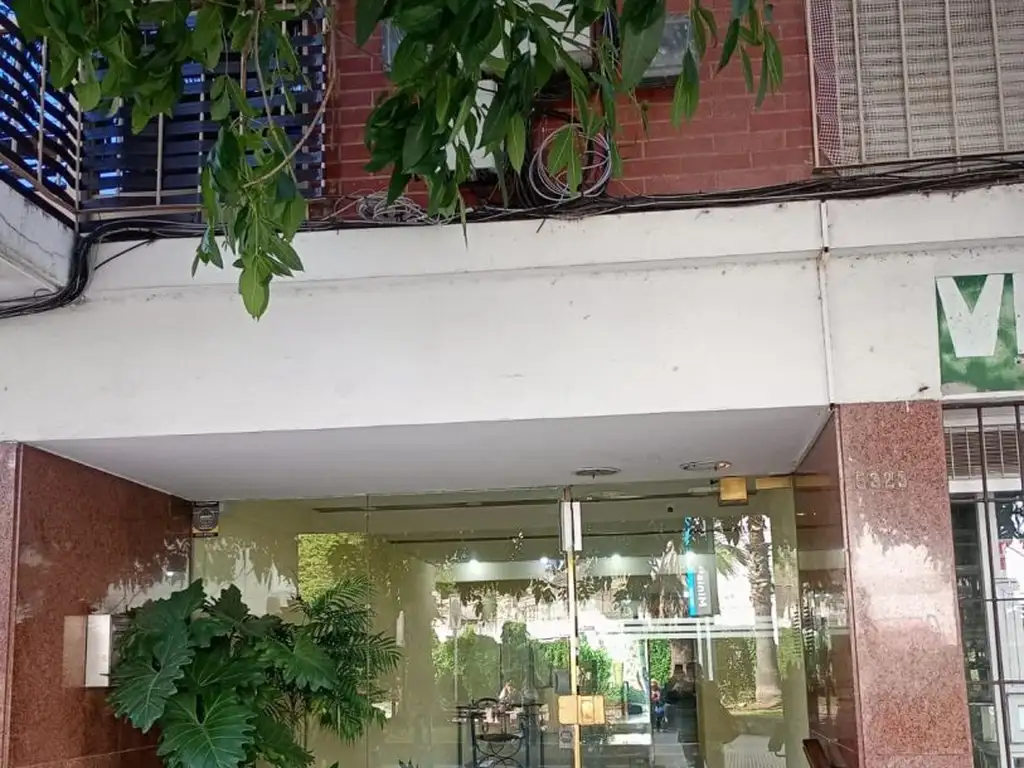 Av.Santa fe 5300