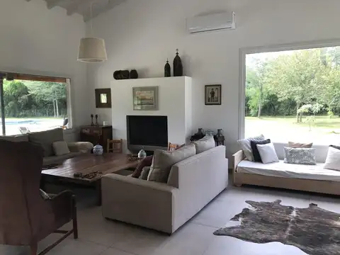 Casa en Venta 2 años