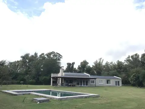 Casa en Venta al Noroeste