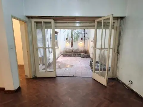 Departamento en Venta en Once, USD 140.000