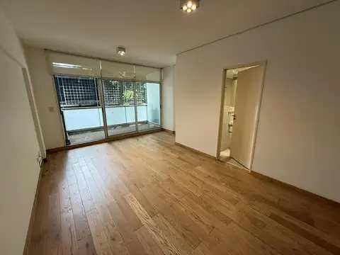 Departamento en Alquiler con 1 cochera