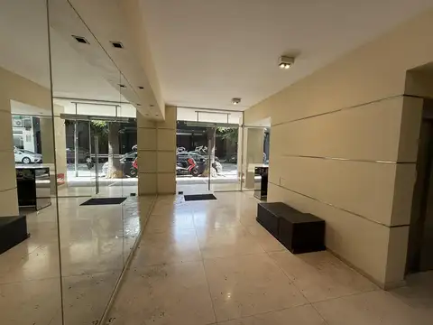 Departamento en Alquiler en Palermo, USD 450