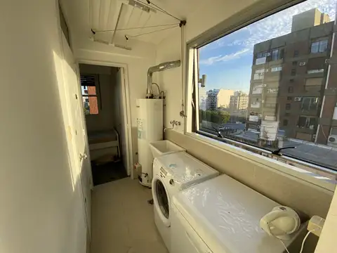 Departamento en Alquiler en Belgrano, $ 2.500.000