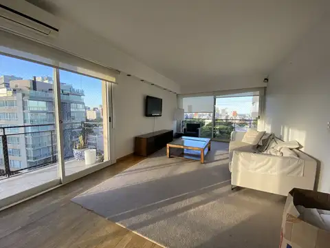 Departamento en Alquiler 40 años